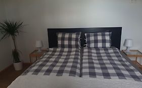 Vorsabaer Apartment