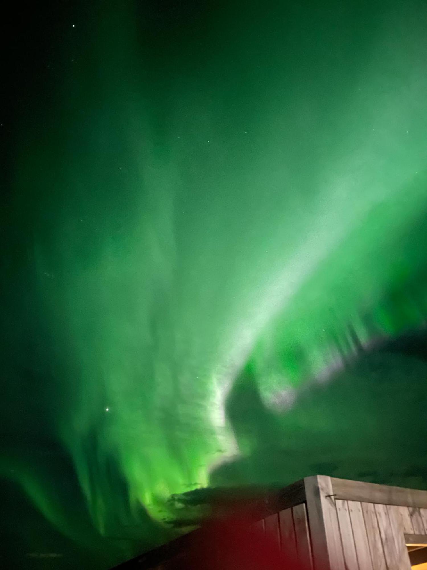 Vorsabaer Apartment Selfoss Extérieur photo